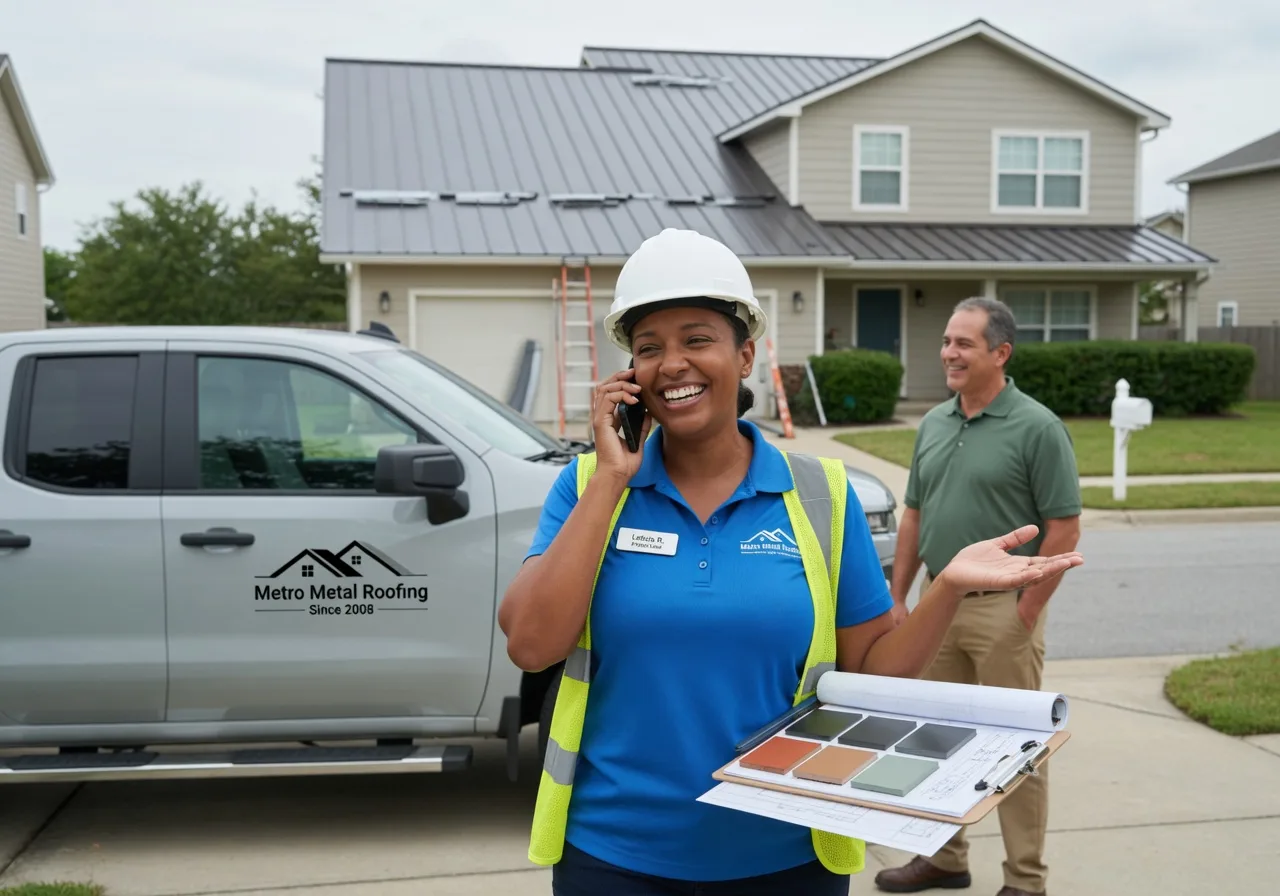 Metal Roofing Installation Tularosa, NM FAQs