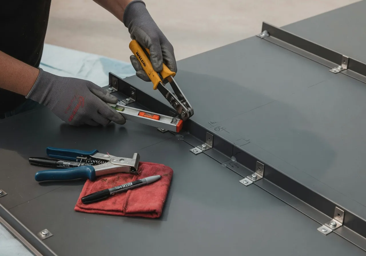 Why choose Metal Roofing Installation in Tularosa, NM